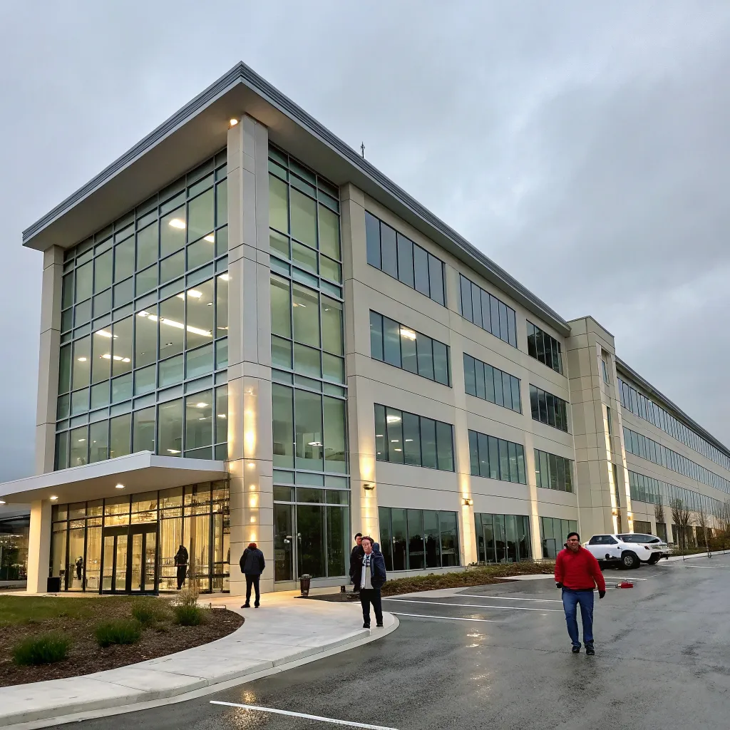 Office Building