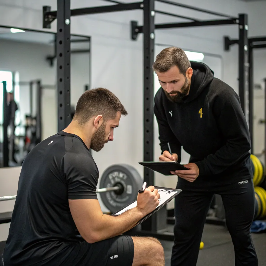 Private Coaching Sessions